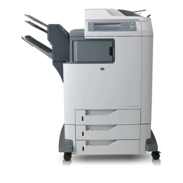 HP LaserJet Color CM4730fm Laser A4 30 ppm