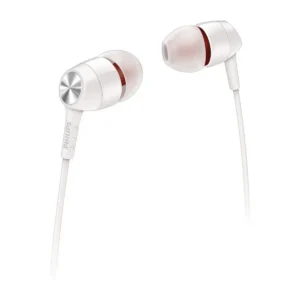 Philips In-Ear Headphones SHE8000WT/10