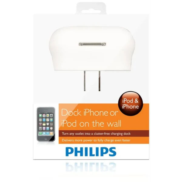 Philips Wall dock DLM2245/17