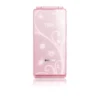 Philips Xenium CTX606PNK/40 mobile phone 7.11 cm (2.8″) 120 g Pink