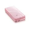 Philips Xenium CTX606PNK/40 mobile phone 7.11 cm (2.8″) 120 g Pink