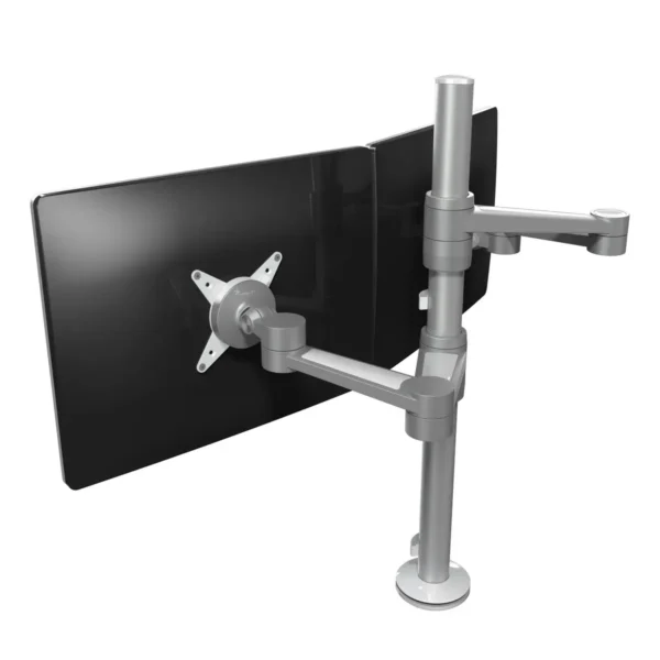 Dataflex Viewlite monitor arm – desk 142