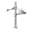 Dataflex Viewlite monitor arm – desk 142