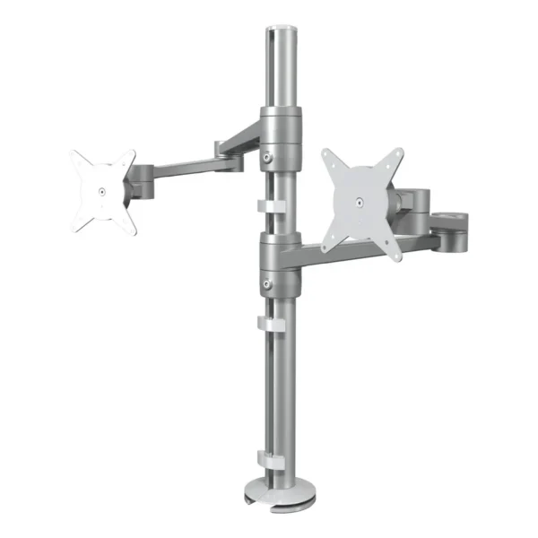 Dataflex Viewlite monitor arm – desk 142