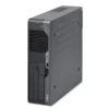 Fujitsu ESPRIMO E5730 E-Star 5.0 Intel® Pentium® E5300 2 GB DDR2-SDRAM 320 GB Intel® GMA 4500M Windows Vista Business SFF PC Black