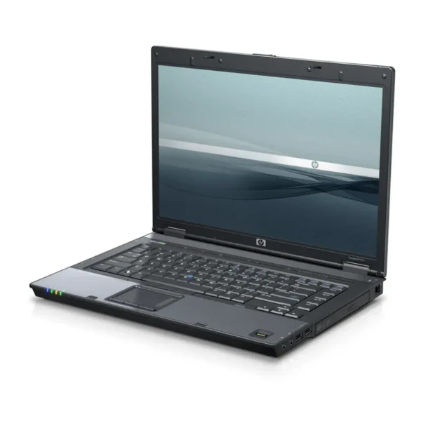 HP Compaq 8510w Intel Core™2 Duo Processor T7500 2048M/120G 15.4″ WSXGA+WVA DVD+/-RW DL WVST Bus Notebook PC Intel® Core™2 Duo 39.1 cm (15.4″) 2 GB DDR2-SDRAM 120 GB NVIDIA Quadro FX 570M Windows Vista Business