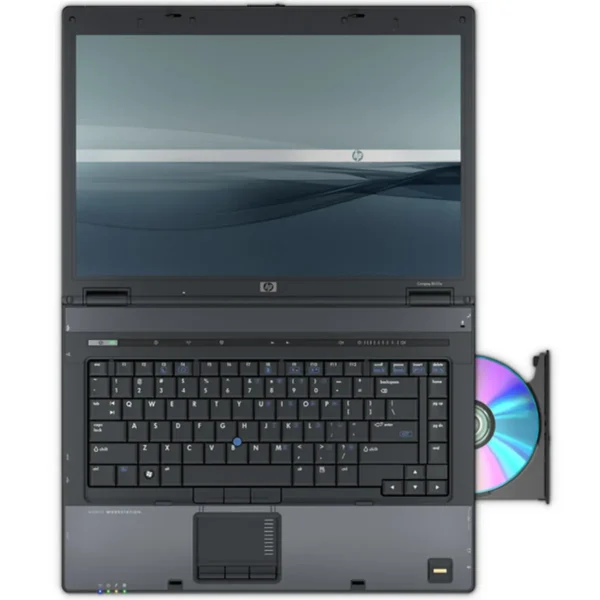 HP Compaq 8510w Intel Core™2 Duo Processor T7500 2048M/120G 15.4″ WSXGA+WVA DVD+/-RW DL WVST Bus Notebook PC Intel® Core™2 Duo 39.1 cm (15.4″) 2 GB DDR2-SDRAM 120 GB NVIDIA Quadro FX 570M Windows Vista Business
