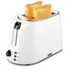 Princess 142329 Croque Monsieur Cool White