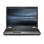 HP ProBook 6545b Notebook PC M520 39.6 cm (15.6″) HD+ 2 GB DDR2-SDRAM 320 GB AMD Mobility Radeon HD 4200 Windows 7 Professional