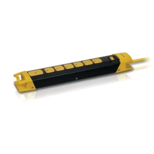 Philips Power strip SPS2060B/17