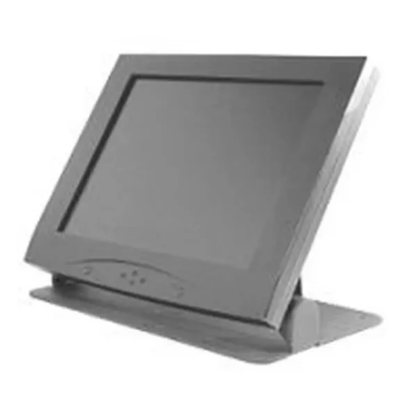 Chief FSB018BLK monitor mount / stand Desk Black