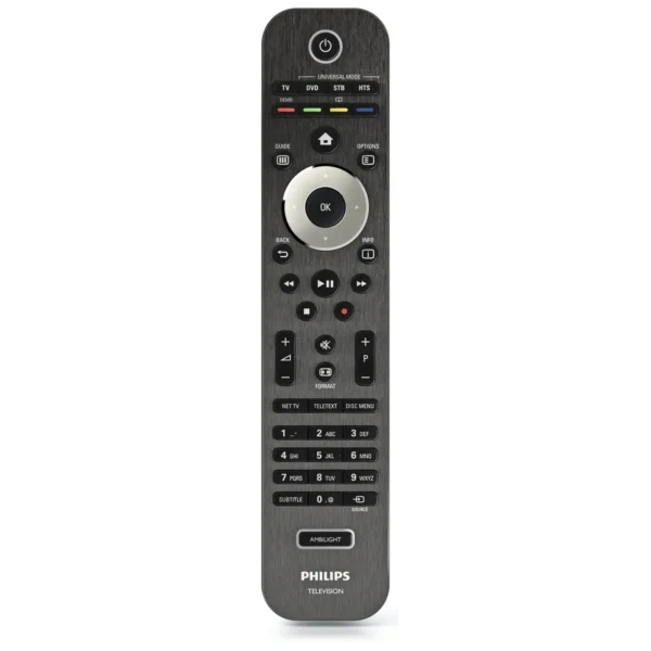 Philips Cinema 21:9 LCD TV 56PFL9954H/98