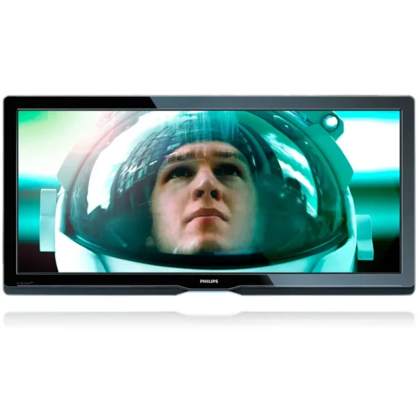 Philips Cinema 21:9 LCD TV 56PFL9954H/98