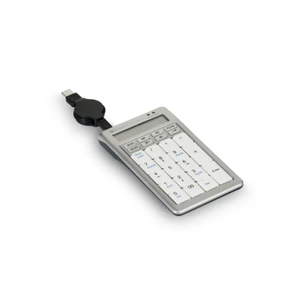 BakkerElkhuizen S-board 840 Numeric Keyboard