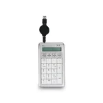 BakkerElkhuizen S-board 840 Numeric Keyboard