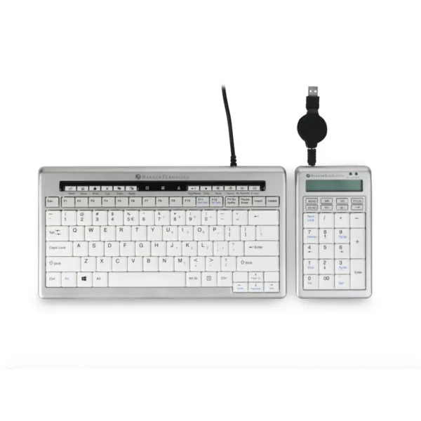 BakkerElkhuizen S-board 840 Numeric Keyboard