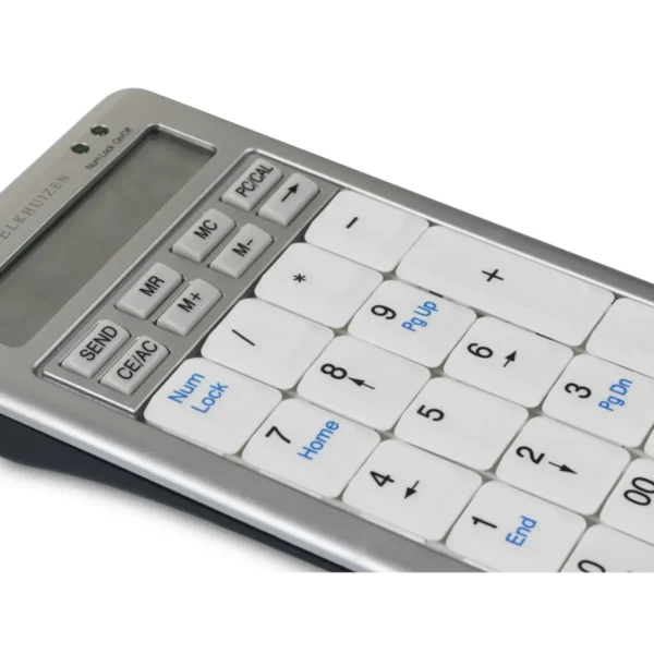 BakkerElkhuizen S-board 840 Numeric Keyboard