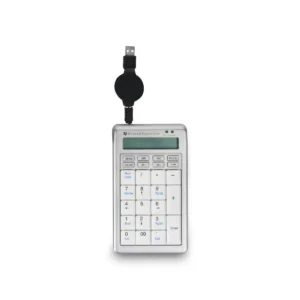 BakkerElkhuizen S-board 840 Numeric Keyboard