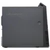 Lenovo ThinkCentre M81 Intel® Core™ i3 i3-2120 4 GB DDR3-SDRAM 500 GB HDD Windows 7 Professional Tower PC Black