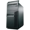 Lenovo ThinkCentre M81 Intel® Core™ i3 i3-2120 4 GB DDR3-SDRAM 500 GB HDD Windows 7 Professional Tower PC Black