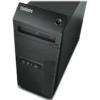 Lenovo ThinkCentre M81 Intel® Core™ i3 i3-2120 4 GB DDR3-SDRAM 500 GB HDD Windows 7 Professional Tower PC Black