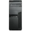 Lenovo ThinkCentre M81 Intel® Core™ i3 i3-2120 4 GB DDR3-SDRAM 500 GB HDD Windows 7 Professional Tower PC Black