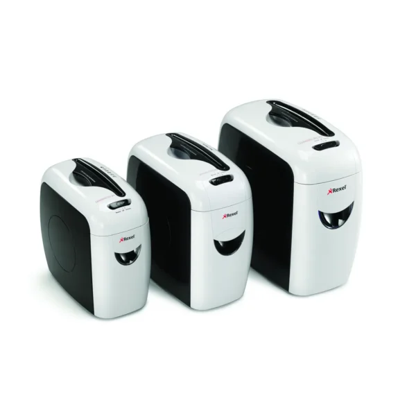 Rexel Style Cross Cut Shredder