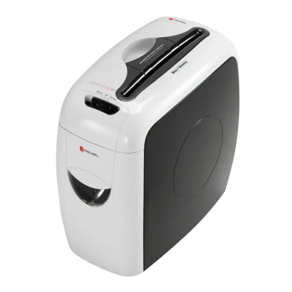 Rexel Style Cross Cut Shredder