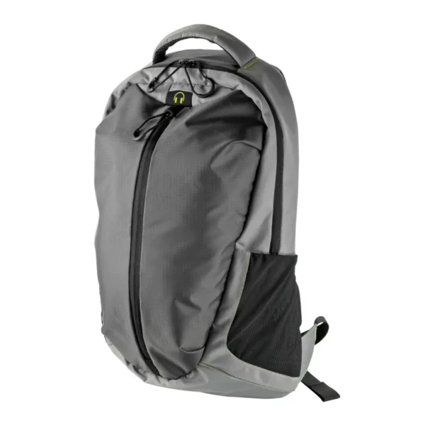 Trust Aspen 15-16″ 40.6 cm (16″) Backpack case Grey