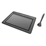 Trust Slimline Widescreen Tablet graphic tablet 250 x 150 mm USB