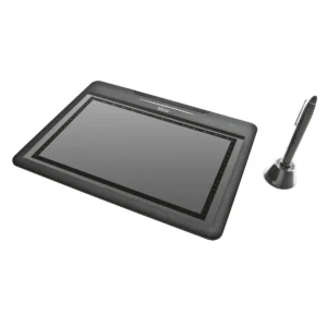 Trust Slimline Widescreen Tablet graphic tablet 250 x 150 mm USB
