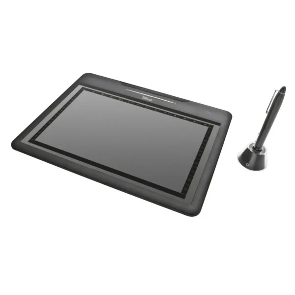 Trust Slimline Widescreen Tablet graphic tablet 250 x 150 mm USB