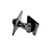 Edbak GD04 TV mount/stand 73.7 cm (29″) Black