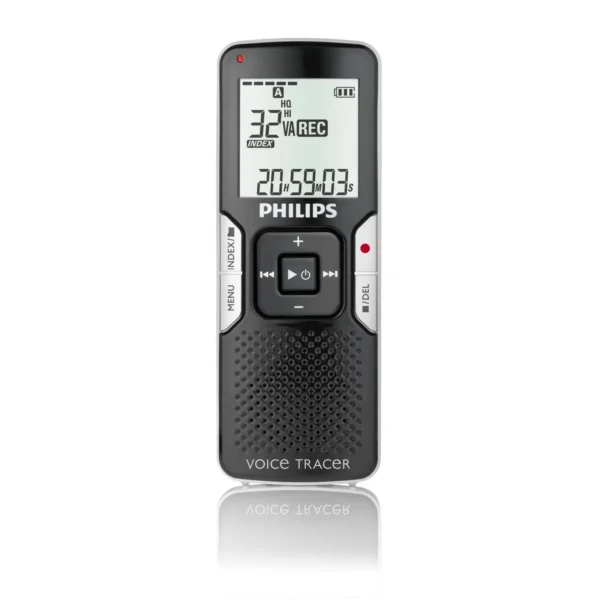 Philips Voice Tracer digital recorder LFH0662/00
