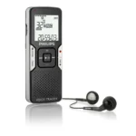 Philips Voice Tracer digital recorder LFH0662/00