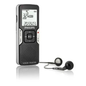 Philips Voice Tracer digital recorder LFH0662/00