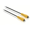 Philips Composite video cable SWV2222W/10