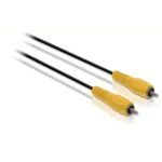 Philips Composite video cable SWV2222W/10