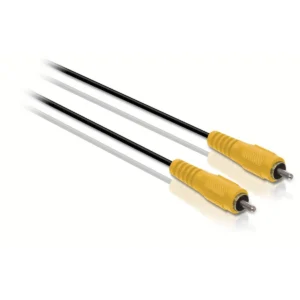 Philips Composite video cable SWV2222W/10