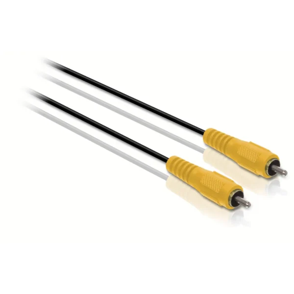 Philips Composite video cable SWV2222W/10