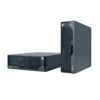 Fujitsu ESPRIMO E5730 E-Star 5.0 Intel® Pentium® E5400 2 GB DDR2-SDRAM 320 GB Intel® GMA 4500M Windows 7 Professional SFF PC