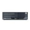 Fujitsu ESPRIMO E5730 E-Star 5.0 Intel® Pentium® E5400 2 GB DDR2-SDRAM 320 GB Intel® GMA 4500M Windows 7 Professional SFF PC