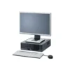 Fujitsu ESPRIMO E5730 E-Star 5.0 Intel® Pentium® E5400 2 GB DDR2-SDRAM 320 GB Intel® GMA 4500M Windows 7 Professional SFF PC