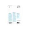 HP Advanced Photo Paper, Glossy, 250 g/m2, A4 (210 x 297 mm), 25 sheets