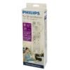 Philips SPP3080D/17 surge protector 8 AC outlet(s)