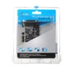 i-tec PCI-Express Card 2x Serial RS232 + 1x Parallel DB25
