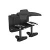 Multibrackets M Desktopmount Single / Dual / Triple Stand Desk Clamp