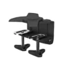 Multibrackets M Desktopmount Single / Dual / Triple Stand Desk Clamp