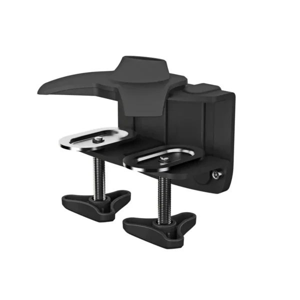 Multibrackets M Desktopmount Single / Dual / Triple Stand Desk Clamp