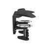 Multibrackets M Desktopmount Single / Dual / Triple Stand Desk Clamp